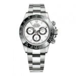 Rolex Daytona Silicone Chronograph